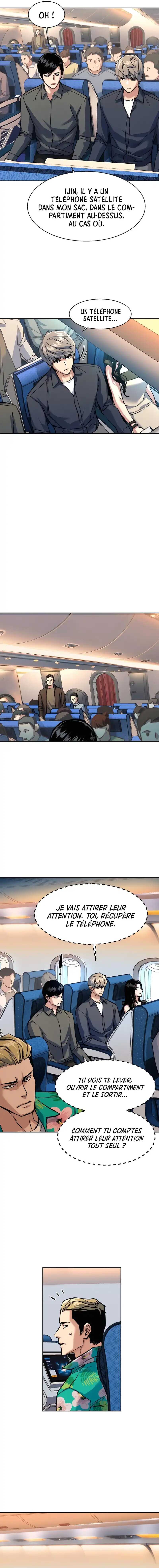 Read Mercenary Enrollment Scan Manga Online