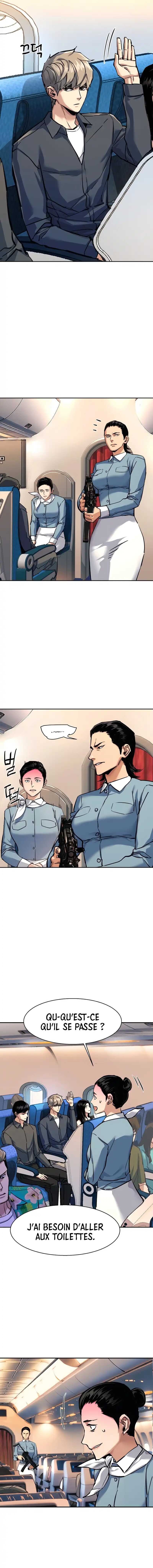 Read Mercenary Enrollment Scan Manga Online