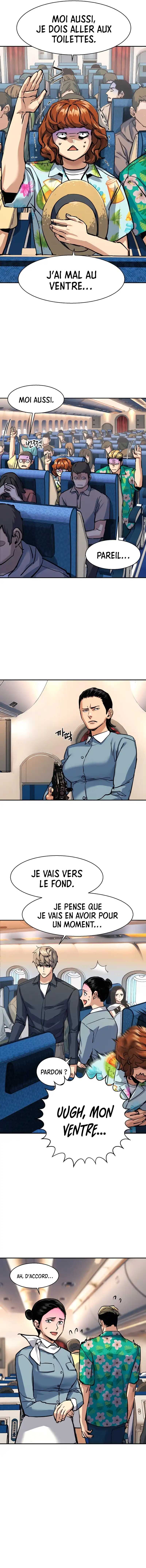 Read Mercenary Enrollment Scan Manga Online