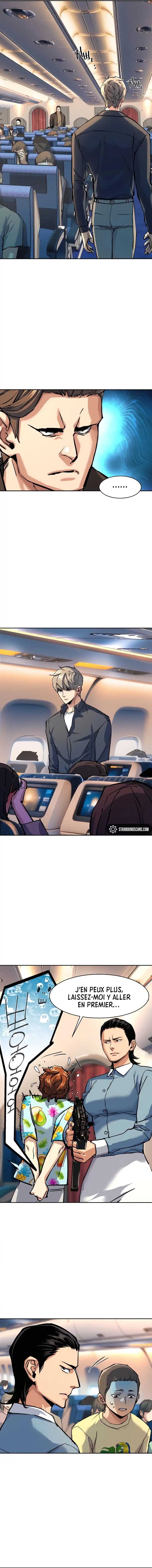 Read Mercenary Enrollment Scan Manga Online