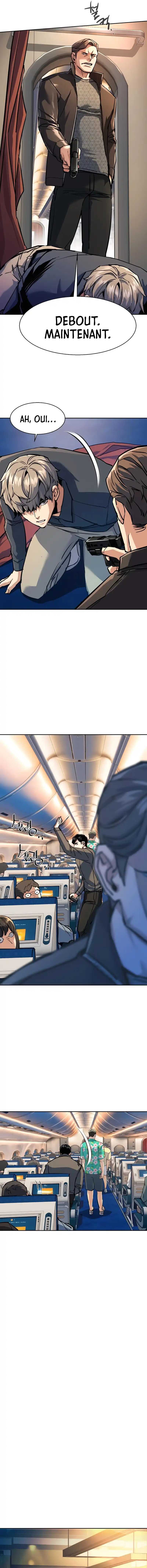 Read Mercenary Enrollment Scan Manga Online