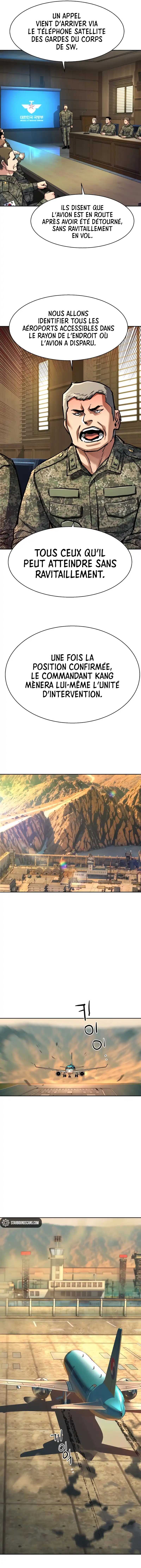 Read Mercenary Enrollment Scan Manga Online