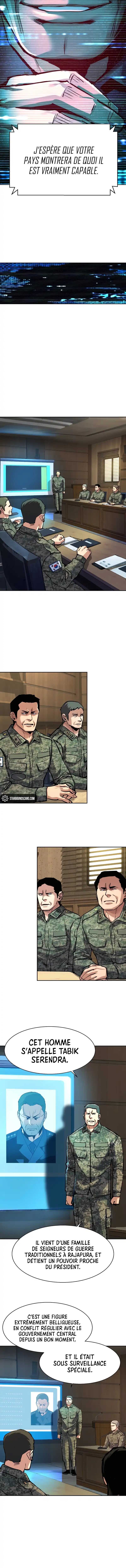 Read Mercenary Enrollment Scan Manga Online