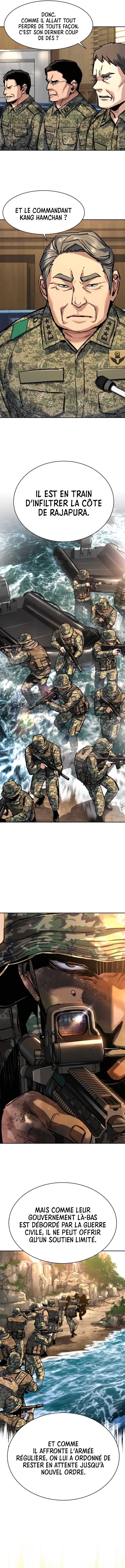 Read Mercenary Enrollment Scan Manga Online