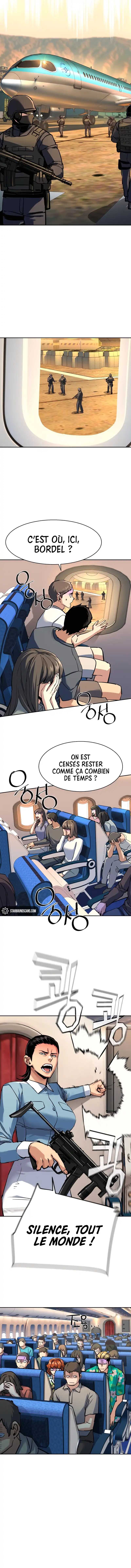 Read Mercenary Enrollment Scan Manga Online