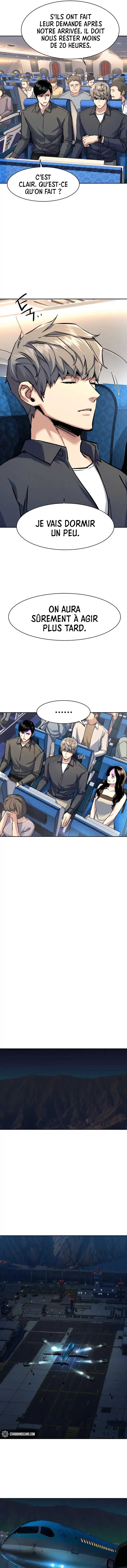 Read Mercenary Enrollment Scan Manga Online