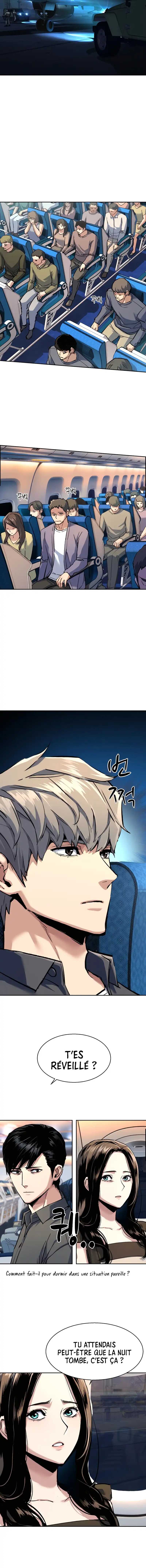 Read Mercenary Enrollment Scan Manga Online