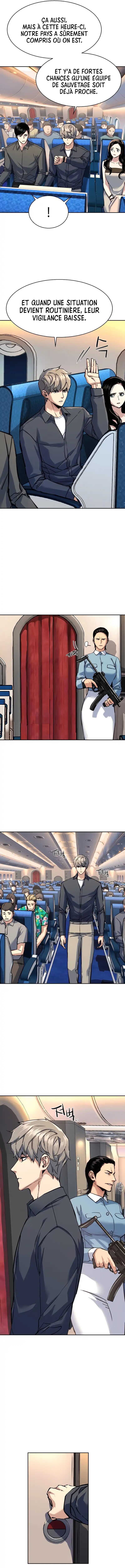 Read Mercenary Enrollment Scan Manga Online