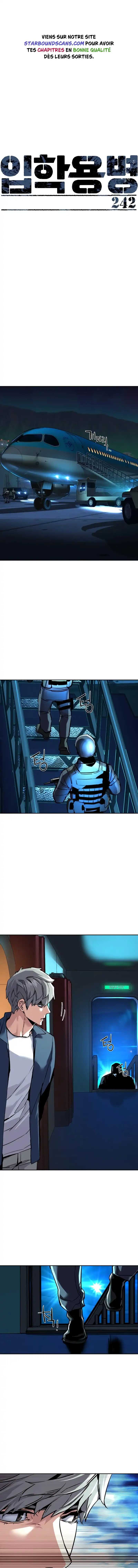 Read Mercenary Enrollment Scan Manga Online