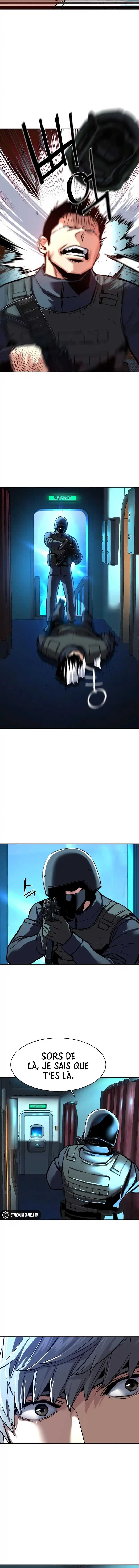 Read Mercenary Enrollment Scan Manga Online