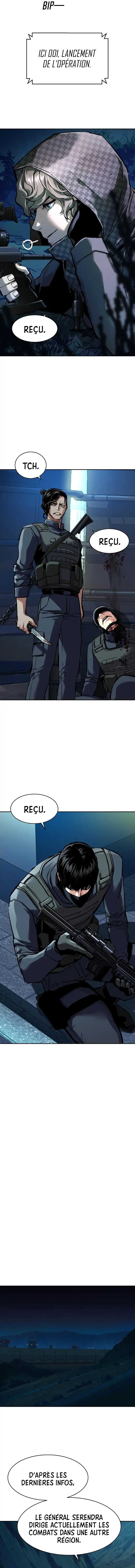 Read Mercenary Enrollment Scan Manga Online