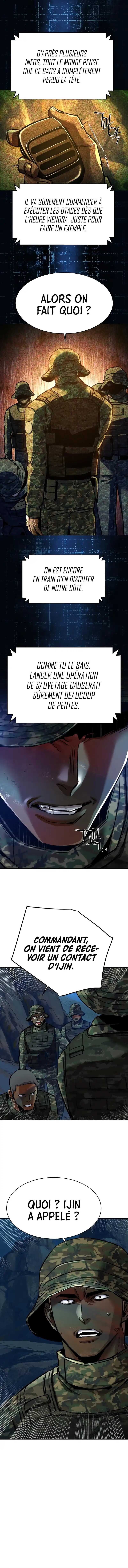 Read Mercenary Enrollment Scan Manga Online