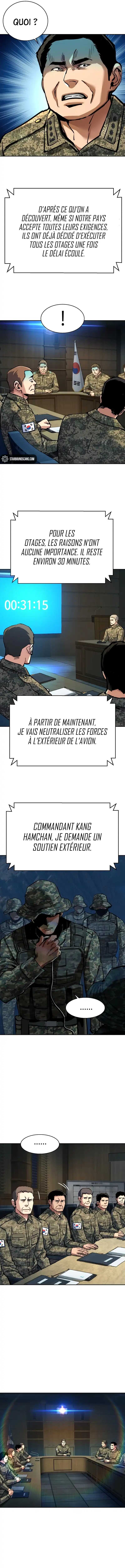 Read Mercenary Enrollment Scan Manga Online