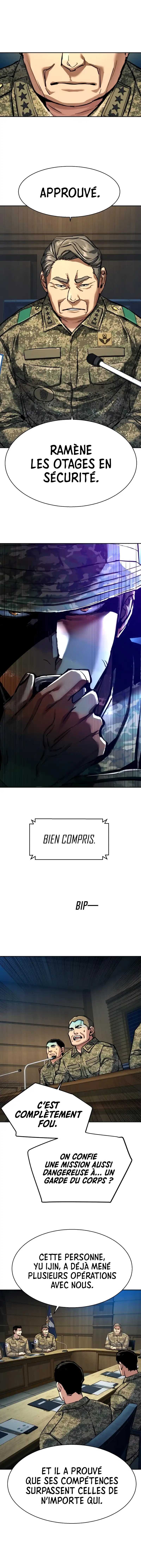 Read Mercenary Enrollment Scan Manga Online