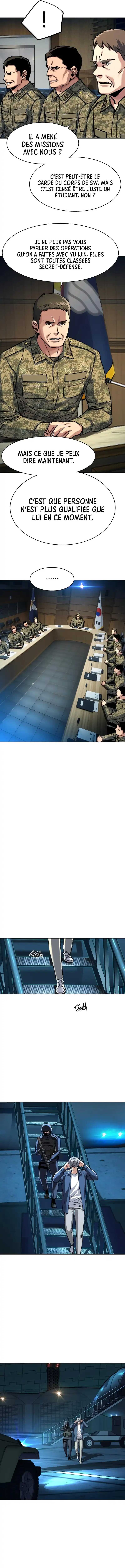 Read Mercenary Enrollment Scan Manga Online