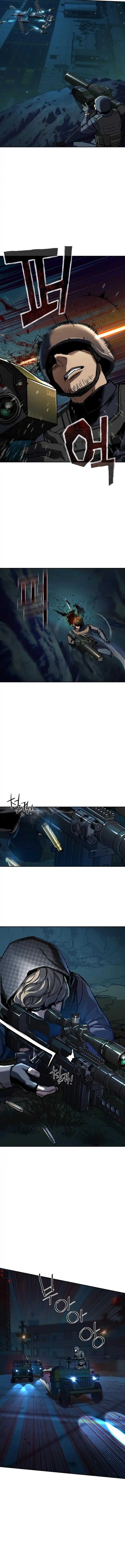 Read Mercenary Enrollment Scan Manga Online