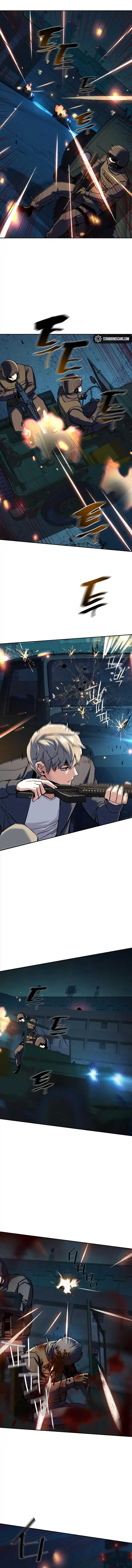 Read Mercenary Enrollment Scan Manga Online