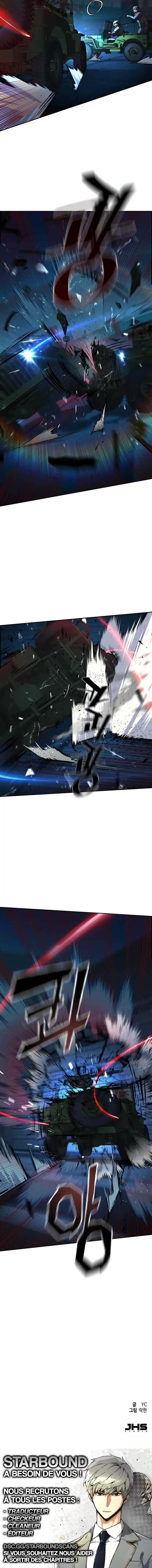 Read Mercenary Enrollment Scan Manga Online