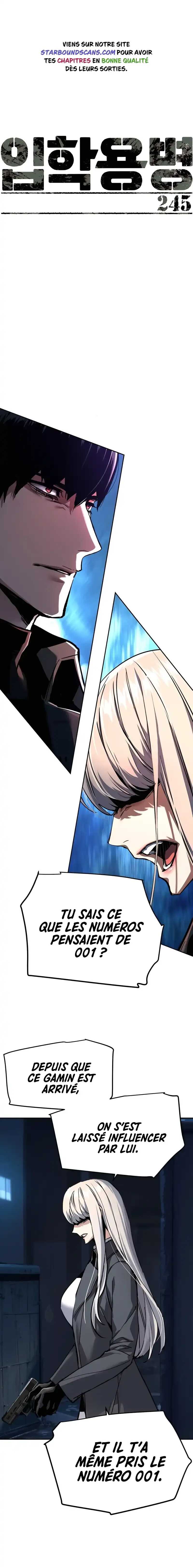 Read Mercenary Enrollment Scan Manga Online