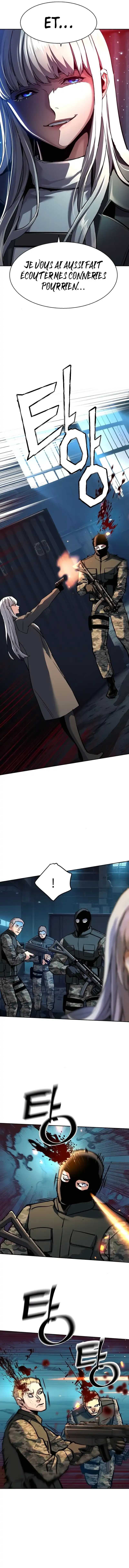 Read Mercenary Enrollment Scan Manga Online