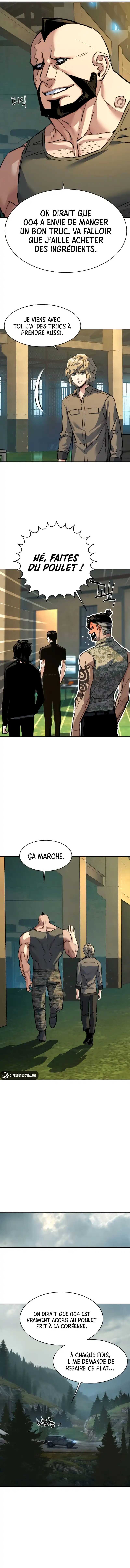 Read Mercenary Enrollment Scan Manga Online