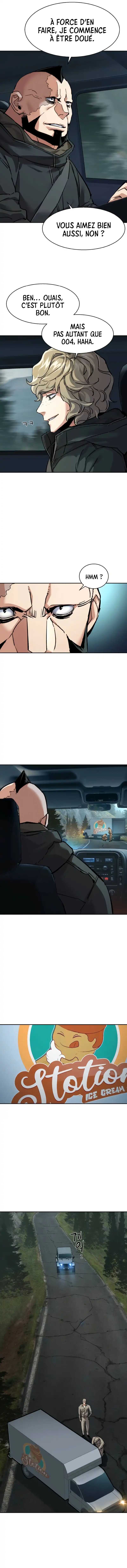 Read Mercenary Enrollment Scan Manga Online