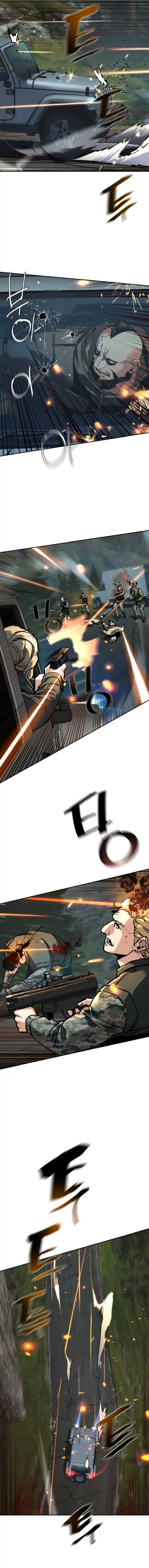 Read Mercenary Enrollment Scan Manga Online