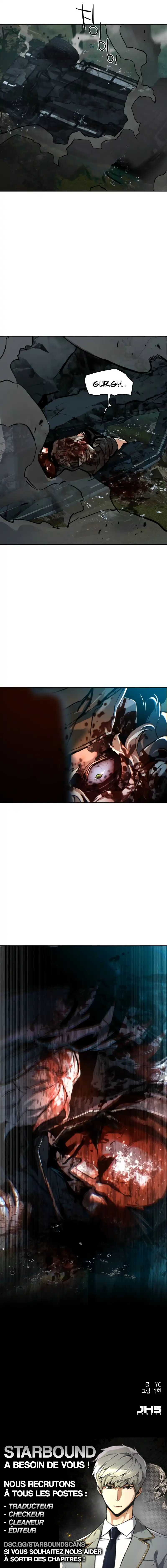 Read Mercenary Enrollment Scan Manga Online