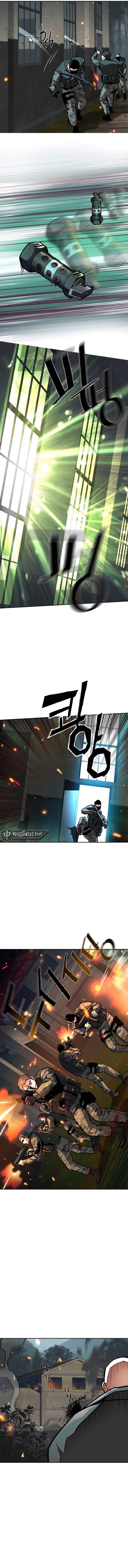 Read Mercenary Enrollment Scan Manga Online