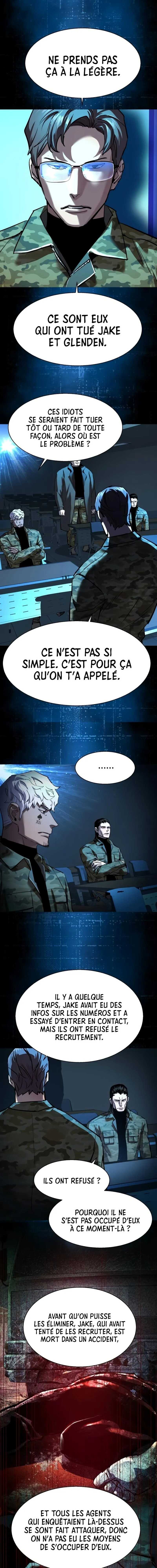 Read Mercenary Enrollment Scan Manga Online