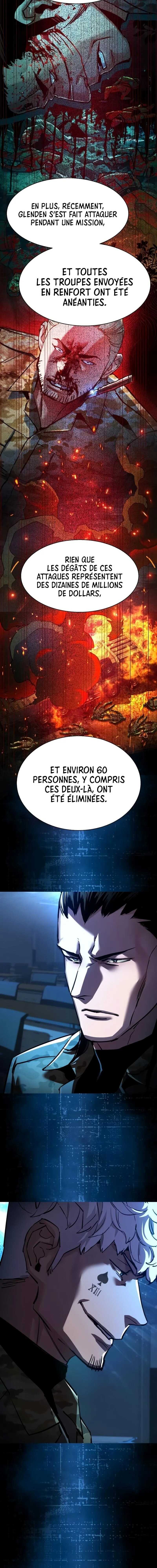 Read Mercenary Enrollment Scan Manga Online