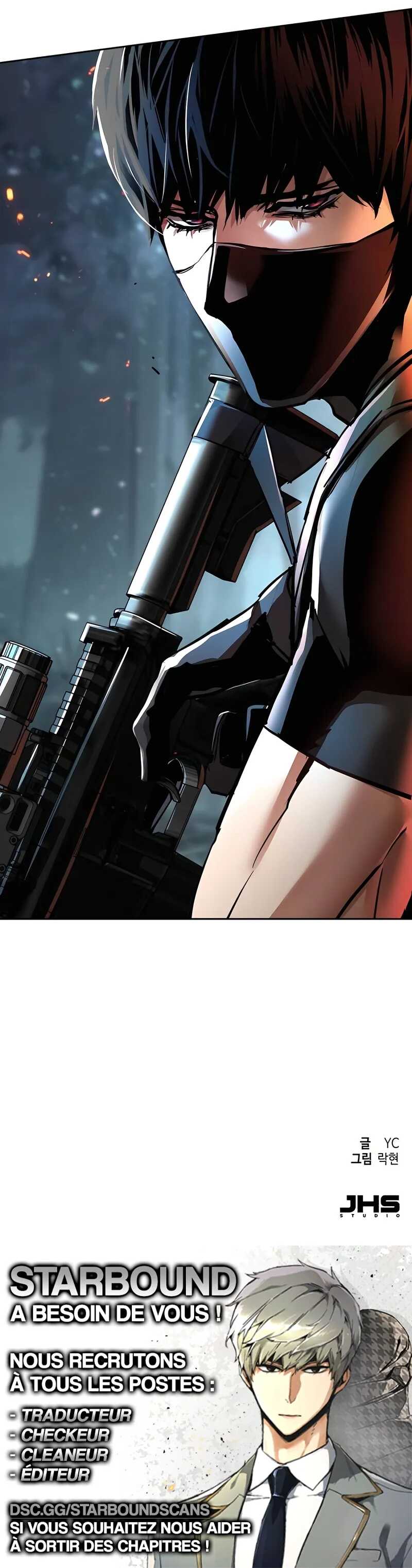 Read Mercenary Enrollment Scan Manga Online