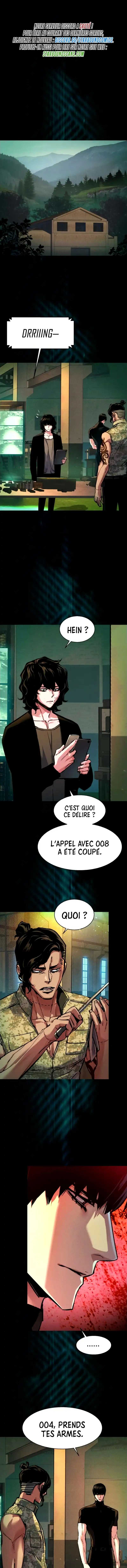 Read Mercenary Enrollment Scan Manga Online