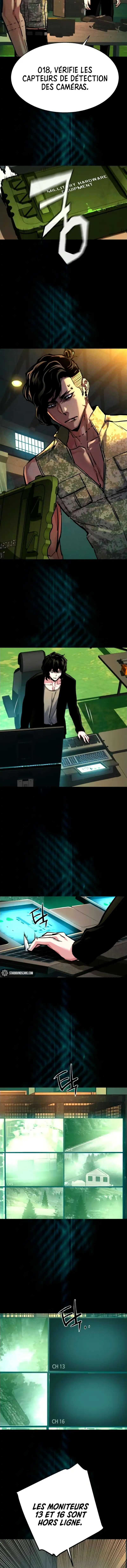 Read Mercenary Enrollment Scan Manga Online