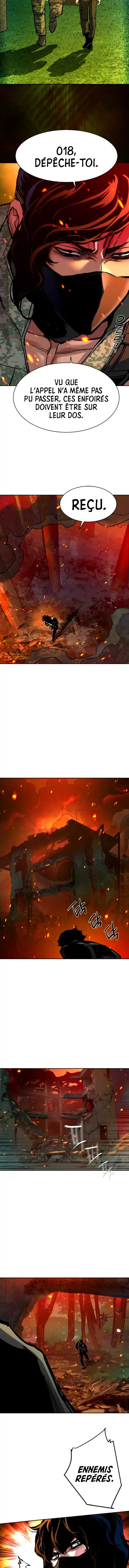 Read Mercenary Enrollment Scan Manga Online