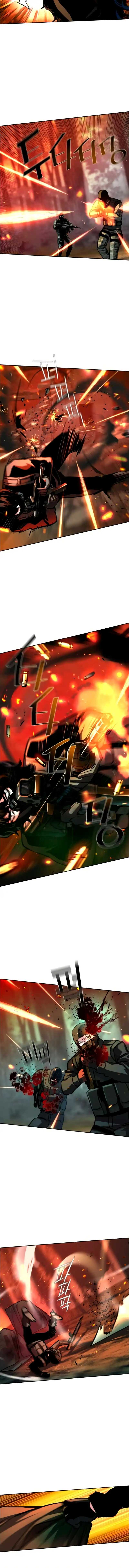 Read Mercenary Enrollment Scan Manga Online