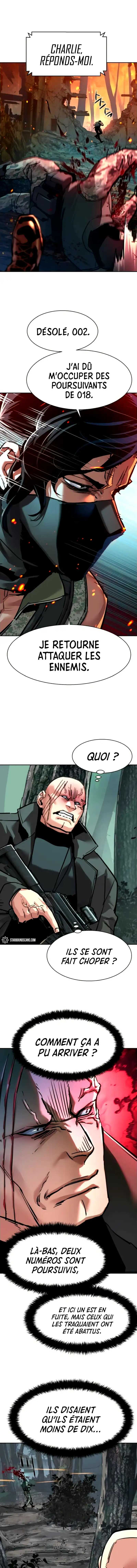 Read Mercenary Enrollment Scan Manga Online