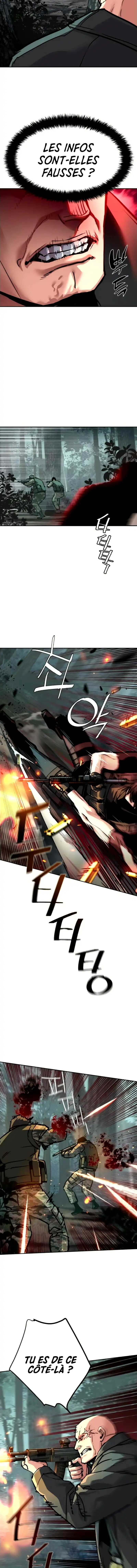 Read Mercenary Enrollment Scan Manga Online