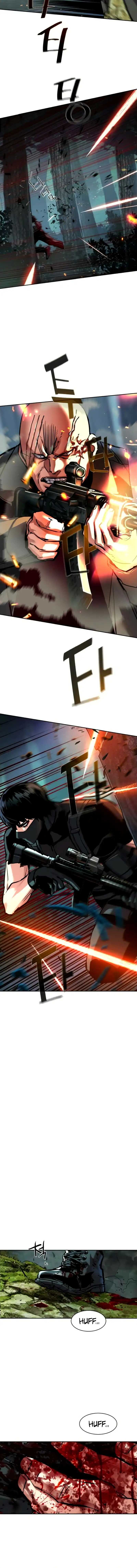 Read Mercenary Enrollment Scan Manga Online