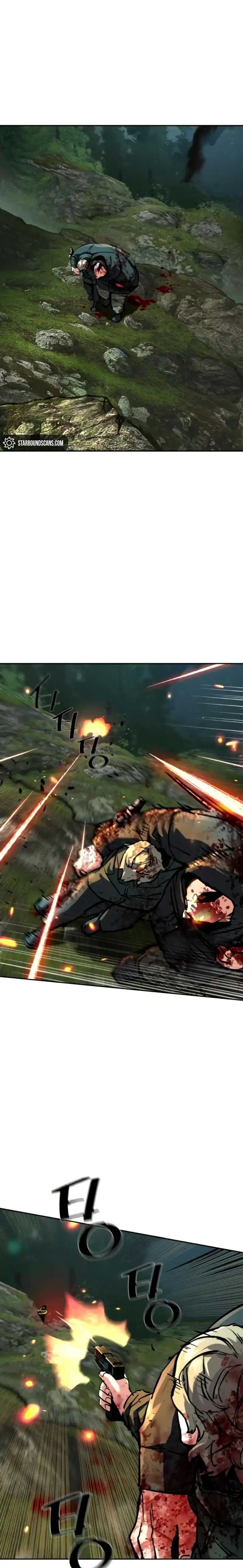 Read Mercenary Enrollment Scan Manga Online