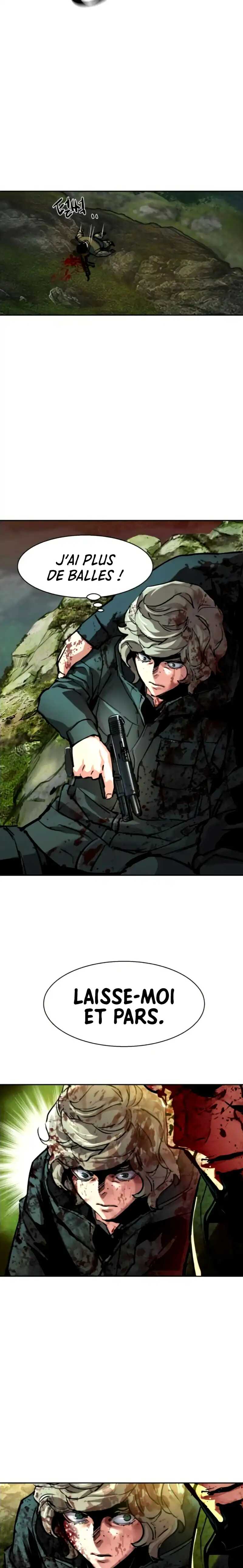 Read Mercenary Enrollment Scan Manga Online