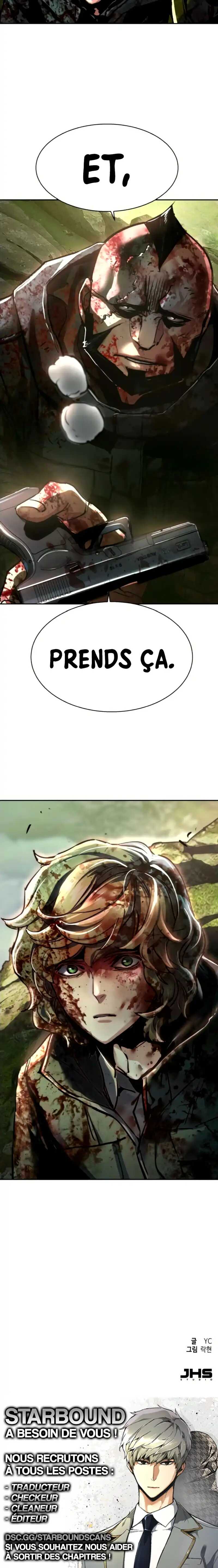 Read Mercenary Enrollment Scan Manga Online