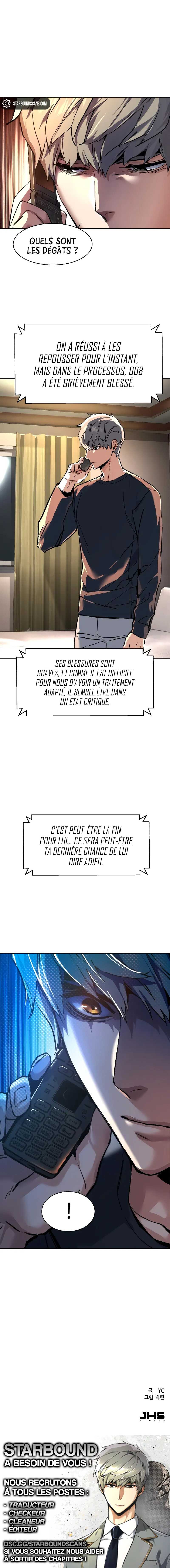 Read Mercenary Enrollment Scan Manga Online