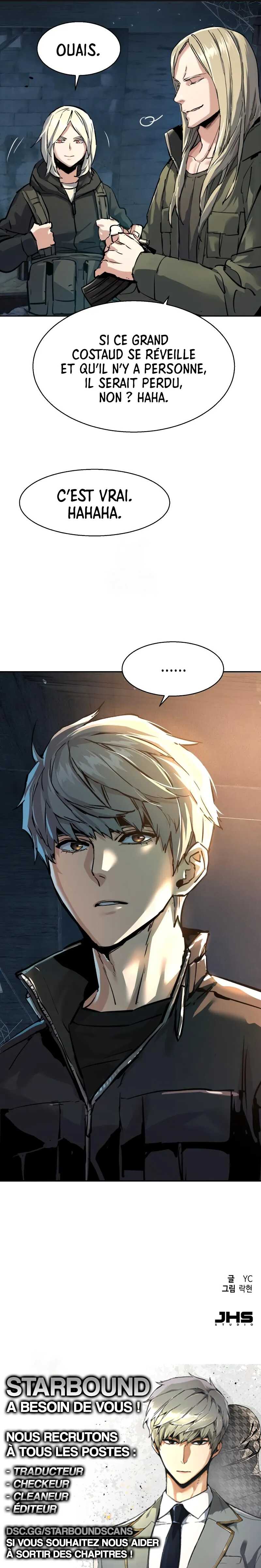 Read Mercenary Enrollment Scan Manga Online