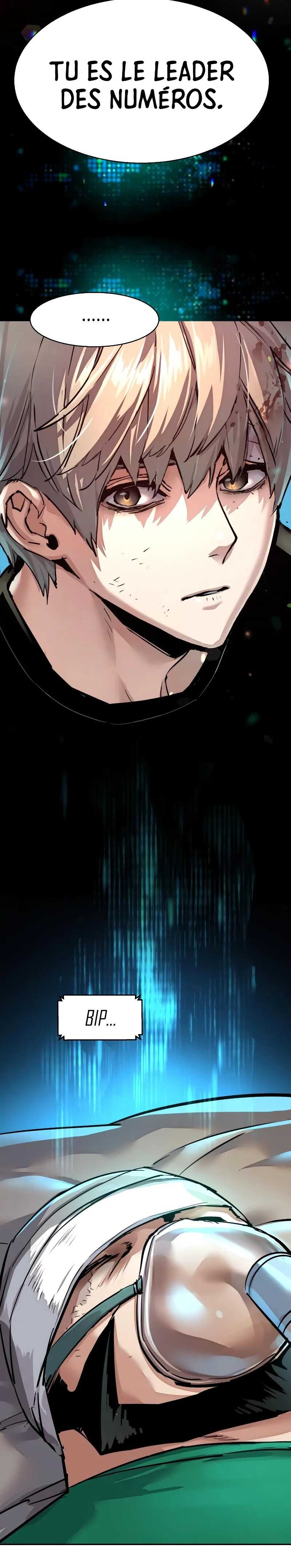 Read Mercenary Enrollment Scan Manga Online