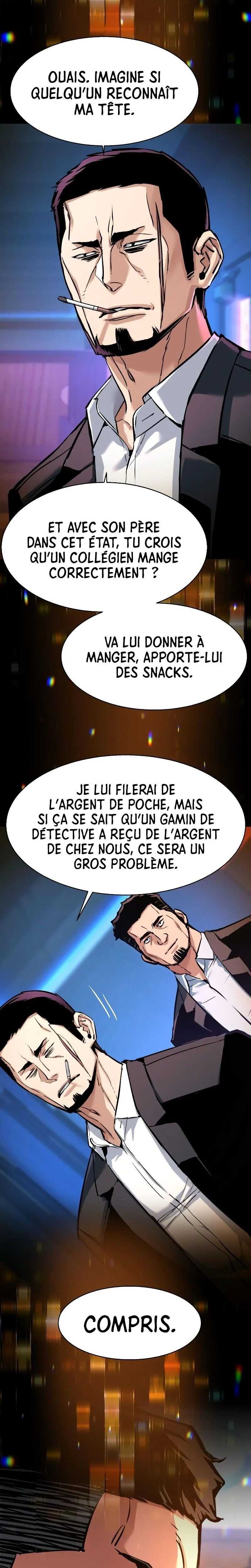 Read Mercenary Enrollment Scan Manga Online