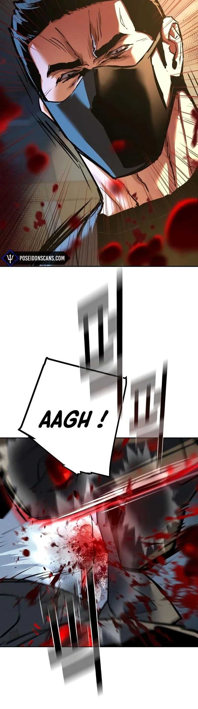 Read Mercenary Enrollment Scan Manga Online