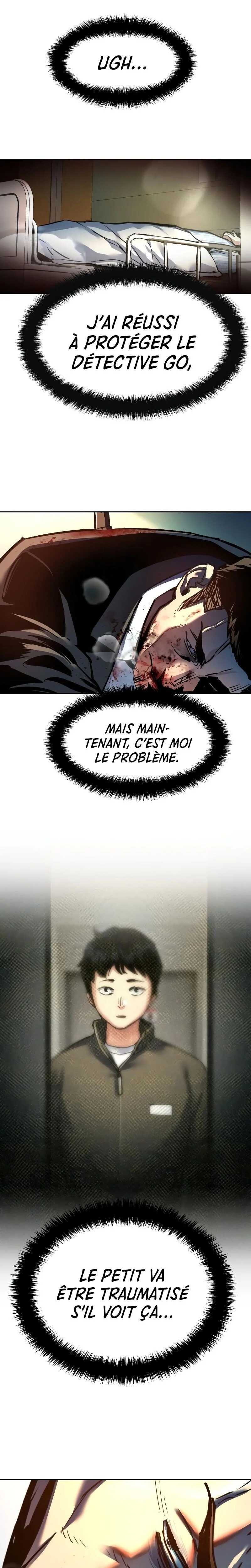 Read Mercenary Enrollment Scan Manga Online