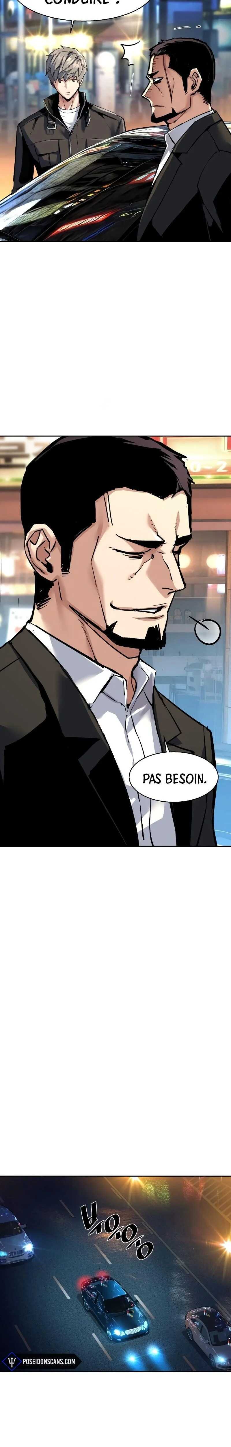 Read Mercenary Enrollment Scan Manga Online