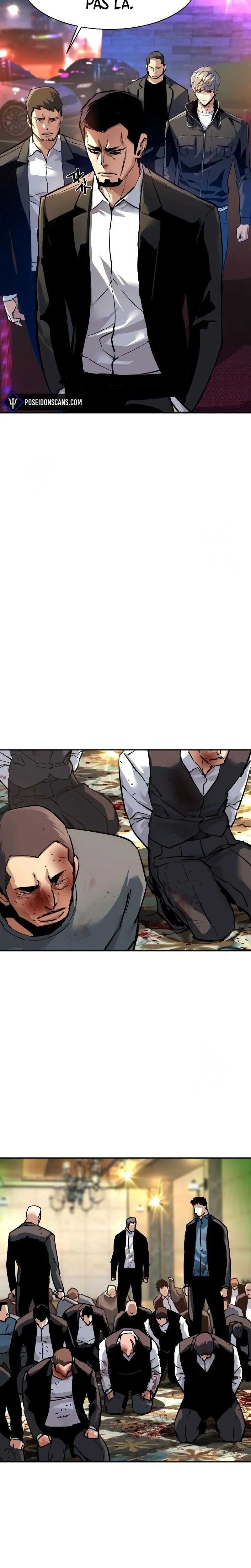 Read Mercenary Enrollment Scan Manga Online